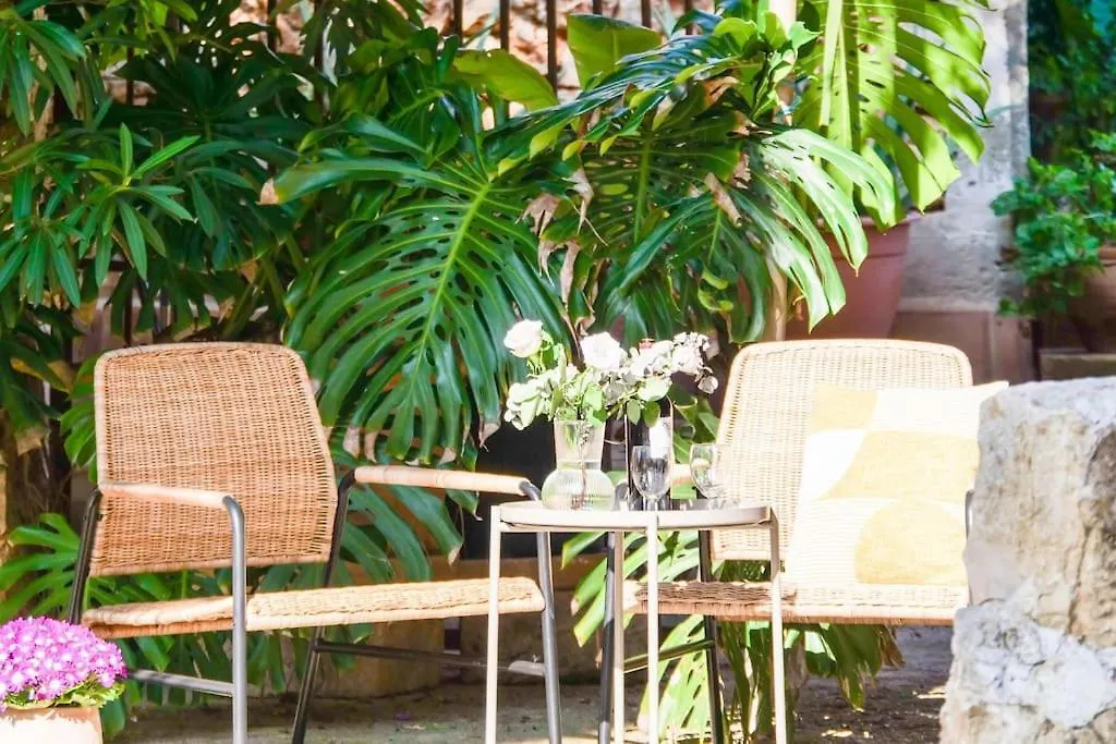 Patxo,Absolute Erholung , Stilvoll,Xxl Pool, Wifi, Διαμέρισμα Manacor  Manacor (Mallorca)