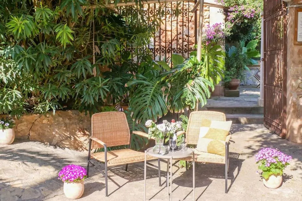 Patxo,Absolute Erholung , Stilvoll,Xxl Pool, Wifi, Διαμέρισμα Manacor