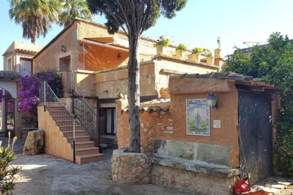 Patxo,Absolute Erholung , Stilvoll,Xxl Pool, Wifi, Apartment Manacor  Spain